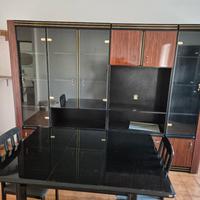 Cessione Mobili: camera da letto, salotto, vari