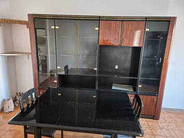 Cessione Mobili: camera da letto, salotto, vari