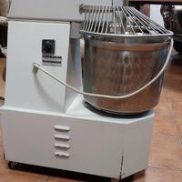 Impastatrice professionale