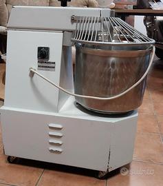 Impastatrice professionale