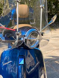 Vespa primavera 125 abs