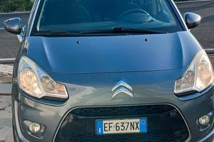 citroen c 3 diesel