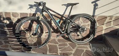 MTB Bianchi