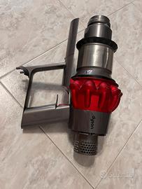Motore Dyson V10 Motorhead non funzionante
