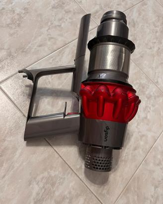 Motore Dyson V10 Motorhead non funzionante