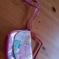 borsetta tracolla Frozen bambina