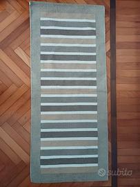 Tappeti cotone (set da 3)