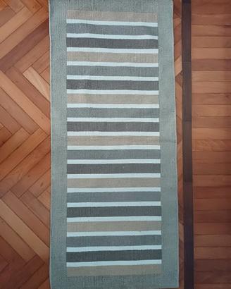 Tappeti cotone (set da 3)