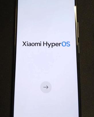 XIAOMI