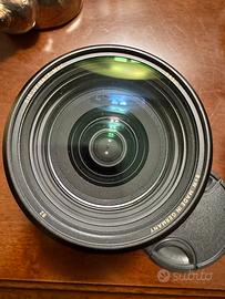 Leica Vario Elmarit 24-70 f2.8