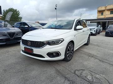 FIAT Tipo 1.3 Mjt S&S 5 porte Lounge