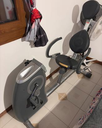Cyclette Domyos