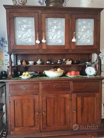 credenza
