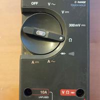 Fluke 77 multimetro