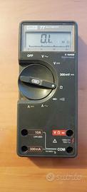 Fluke 77 multimetro