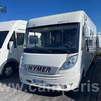 HYMER-ERIBA HYMER B 594