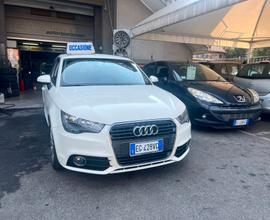 Audi A1 1.4 TFSI Ambition