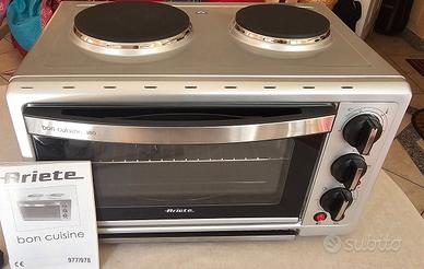 Forno ARIETE Bon Cusine