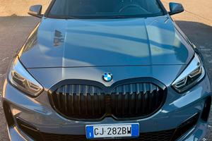 Bmw f40 120d M Sport