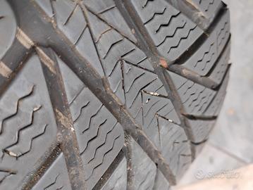  4 gomme invernali 