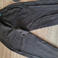 pantaloni da equitazione 