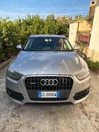 Audi Q3 2016