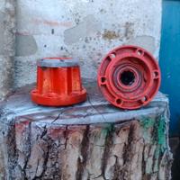 Sgancia Mozzi Land Rover