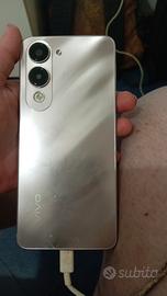 vivo 5g smartphone 