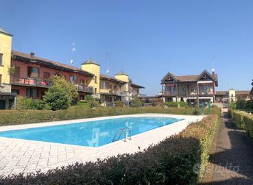 3 LOCALI A LONATO DEL GARDA
