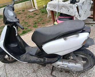 Scooter 50cc