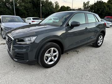 Audi Q2 30 TDI 1.6 116 Cv S tronic Business Sport