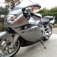 Bmw k 1200 s