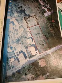 Terreno a San Martino Sulla Marrucina (CH)