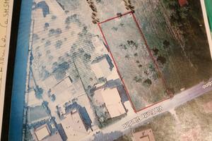 Terreno a San Martino Sulla Marrucina (CH)