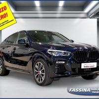BMW X6 xDrive30d 48V Msport (Presso la sede d...