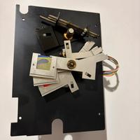 Filtri dicroici durst ac800