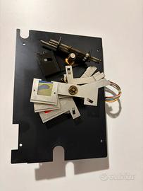 Filtri dicroici durst ac800