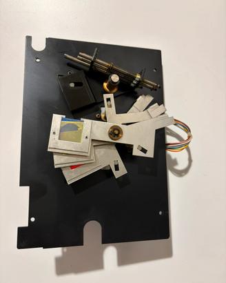 Filtri dicroici durst ac800