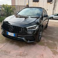 Gla 35 Amg
