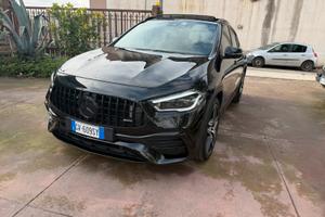 Gla 35 Amg