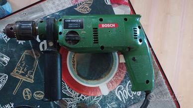 Trapano a percussione BOSCH CSB 450-2