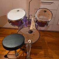 Eastar Batteria 