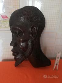 Scultura made in Kenya