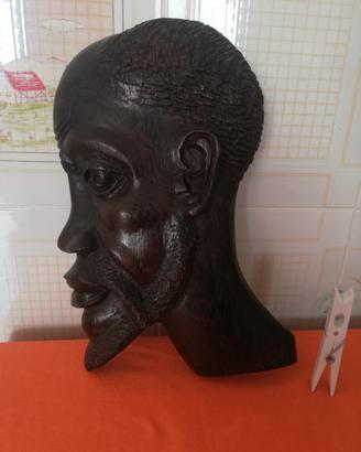 Scultura made in Kenya