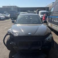 Ricambi BMW X1 SDrive 18d 2010 105 kw