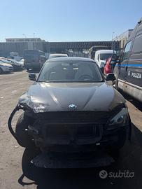 Ricambi BMW X1 SDrive 18d 2010 105 kw