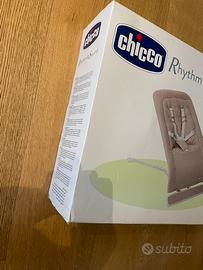 Sdraietta chicco