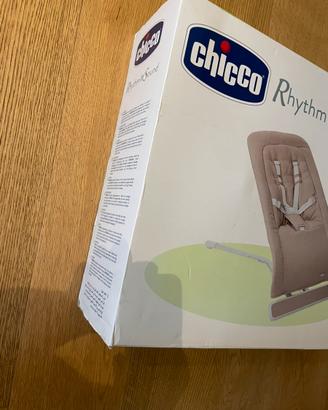 Sdraietta chicco