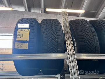 4 GOMME USATE INVERNALE 1956016 - CP91118674