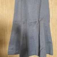 Gonna al ginocchio GB Pedrini